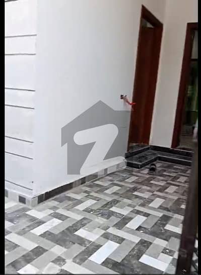 Newly Built 5 Marla House for Sale in Cavelary Extension