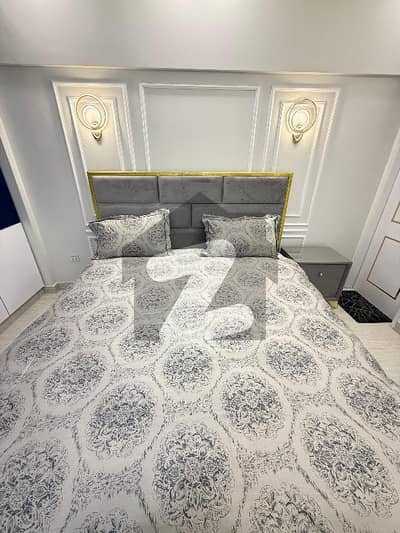 FUULY FURNISHED APARTMENT FOR RENT