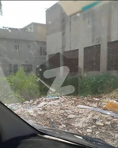 بنی گالہ اسلام آباد میں 1 کنال رہائشی پلاٹ 3.2 کروڑ میں برائے فروخت۔