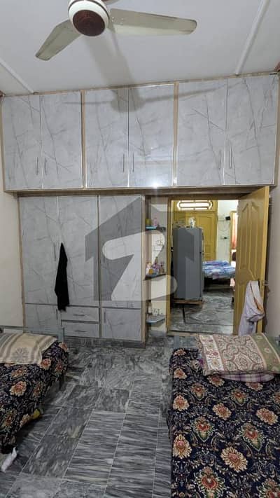 اڈیالہ روڈ راولپنڈی میں 2 کمروں کا 5 مرلہ مکان 80.0 لاکھ میں برائے فروخت۔