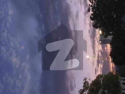 For Sale. Sector F. STREET 36. Back Boulevard