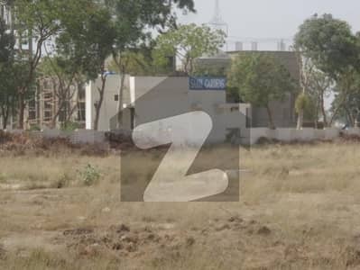 120 Square Yards Residential Plot For sale In Saadi Garden Karachi In Only Rs. 5500000
