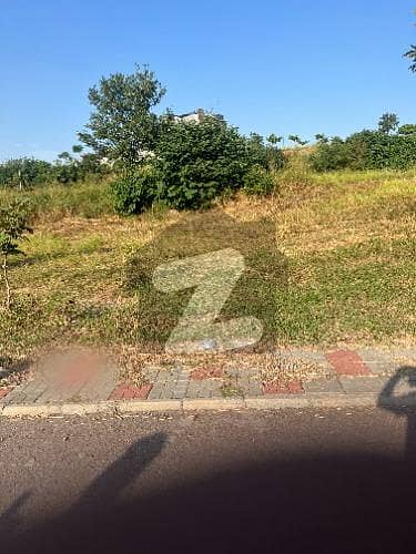 ڈی ایچ اے فیز 6 - سیکٹر بی3 ڈی ایچ اے ڈیفینس فیز 6 ,ڈی ایچ اے ڈیفینس,اسلام آباد میں 4 مرلہ کمرشل پلاٹ 1.6 کروڑ میں برائے فروخت۔