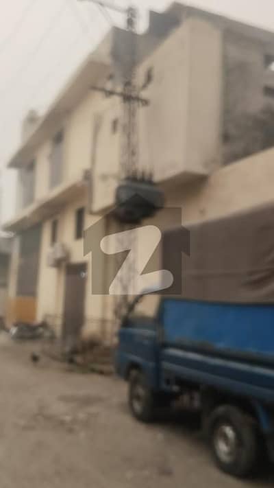 21 MARLA WEARHOUSE FOR SALE IN AL JANNAT ROAD SAGGIAN BYPASS