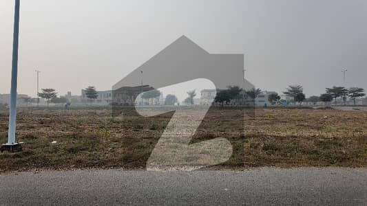 TRAIL PLOT # X-919+920+921 RESIDENTIAL PLOT LOCATED IN THE BEST BLOCK OF DHA LAHORE.