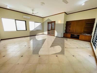 Luxurious House On Prime Location Available For Rent In Islamabad Pakistan.