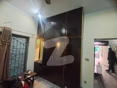 8 Marla Upper Portion For Rent in High Court Phase 2