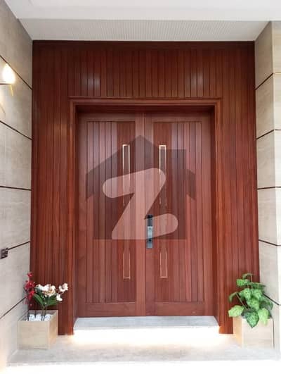 1 Kanal Ultra-Designer House for Sale DHA 2, Islamabad