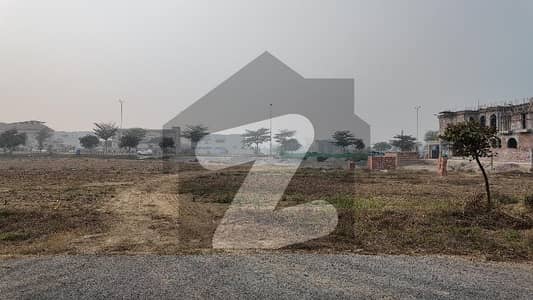 351 + 352 + 253-X, PHASE-7, 3-KANAL RESIDENTIAL PLOT AVAILABLE FOR SALE