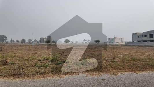 2 Kanal Plot For Sale Hot Location Near Mcdonald & Park