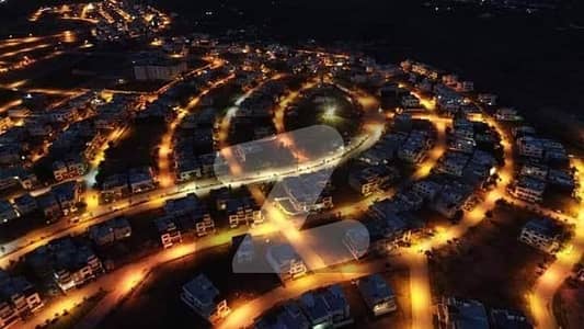 بحریہ انکلیو - سیکٹر جی بحریہ انکلیو,بحریہ ٹاؤن,اسلام آباد میں 8 مرلہ رہائشی پلاٹ 1.4 کروڑ میں برائے فروخت۔