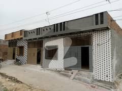 Beautiful Low Budget House For Sale In Rawalpindi