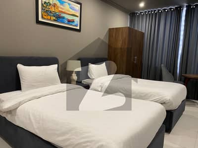 Furnished 1 Bed Apartment For Sale