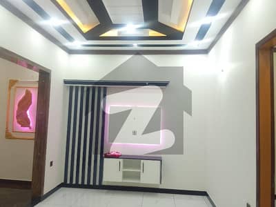 VIP LOCATION BANGLOW FOR SALE IN SAADI GARDEN