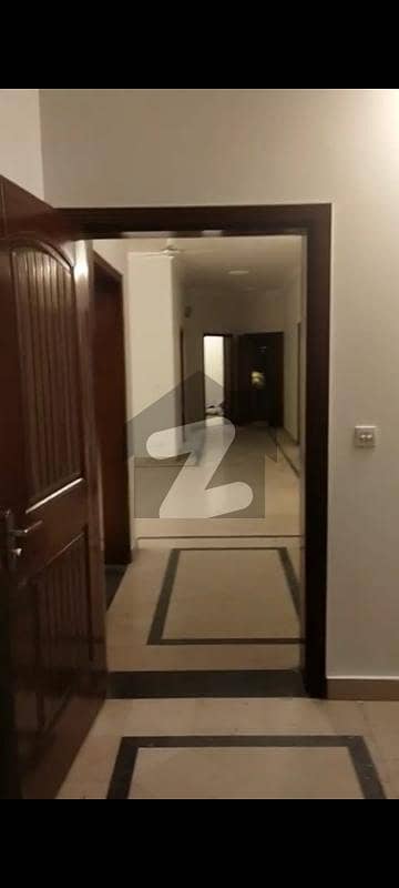 ڈی ایچ اے ڈیفینس فیز 2 ڈی ایچ اے ڈیفینس,اسلام آباد میں 3 کمروں کا 1 کنال بالائی پورشن 1.2 لاکھ میں کرایہ پر دستیاب ہے۔