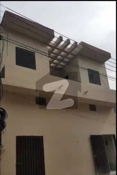 جلیل ٹاؤن گوجرانوالہ میں 2 کمروں کا 2 مرلہ مکان 59.0 لاکھ میں برائے فروخت۔