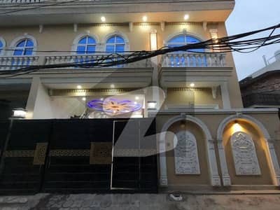 پشاور روڈ راولپنڈی میں 4 کمروں کا 5 مرلہ مکان 2.8 کروڑ میں برائے فروخت۔ پشاور روڈ راولپنڈی میں 4 کمروں کا 5 مرلہ مکان 2.8 کروڑ میں برائے فروخت۔