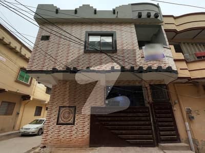 ویسٹریج 3 ویسٹریج,راولپنڈی میں 5 کمروں کا 4 مرلہ مکان 1.8 کروڑ میں برائے فروخت۔ ویسٹریج 3 ویسٹریج,راولپنڈی میں 5 کمروں کا 4 مرلہ مکان 1.8 کروڑ میں برائے فروخت۔