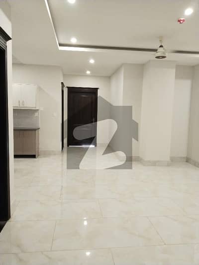 3 Bedrooms Brand New Apartment available for Sale in 11 Central at Prime Location in Islamabad