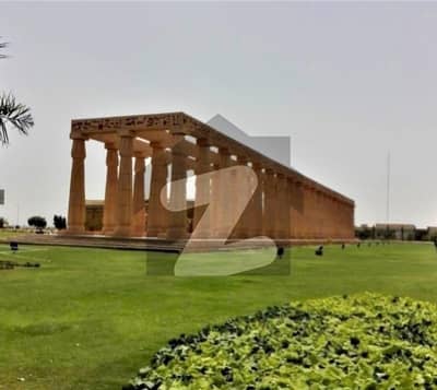 Prime Location 500 Square Yards House For sale In Bahria Town - Precinct 27-A Karachi In Only Rs. 39000000