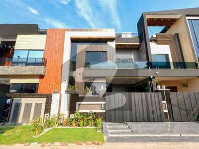 House For Sale In Park View City - Jade Extension Block