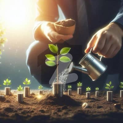 ڈی ایچ اے فیز 8 - بلاک سی ڈی ایچ اے فیز 8,ڈی ایچ اے ڈیفینس,لاہور میں 8 مرلہ کمرشل پلاٹ 18.0 کروڑ میں برائے فروخت۔