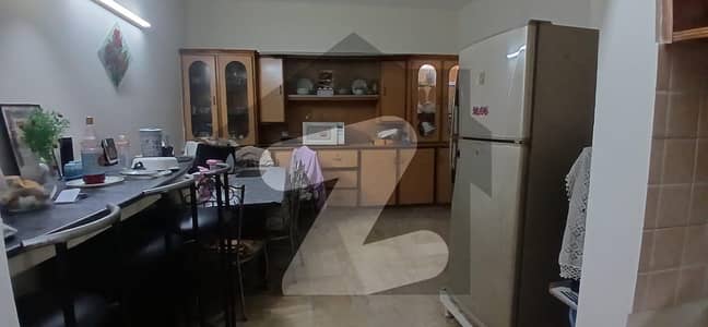 12 Marla House For Sale In Nfc#01