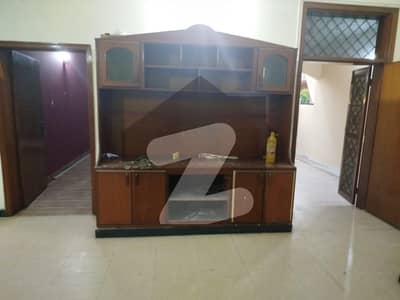 10 Marla Used House For Sale In Wapda Town Block-K2