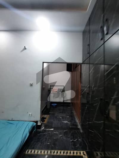 1 Kanal Single Storey House At Prime Location Of Wapda Town