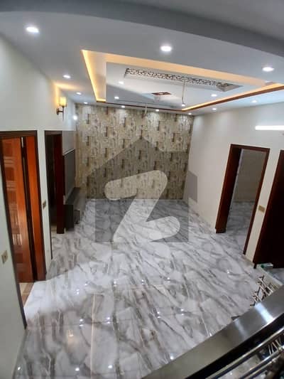 10 Marla House For Silent Office or Software Houses