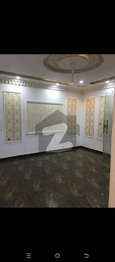 10 Marla Beautiful Facing Park House For Sale In Airline