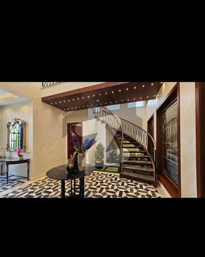 10 Marla Brand New Upper Portion For Rent