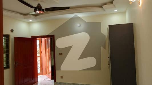 آئی ۔ 8 اسلام آباد میں 6 کمروں کا 14 مرلہ مکان 16.5 کروڑ میں برائے فروخت۔