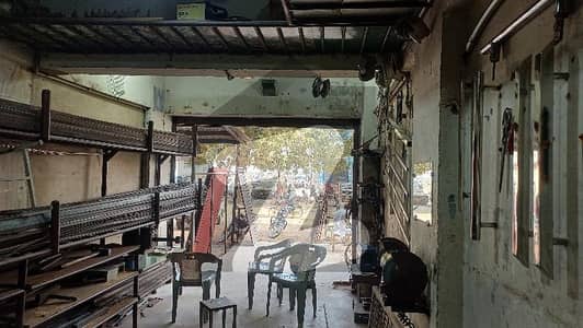 150FIT ROAD FACING SHOP Best For Auto Parts Business