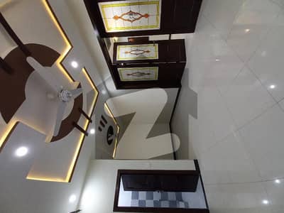 10 Marla 2 Bedroom Ground Portion Available For Rent Bostan Valley