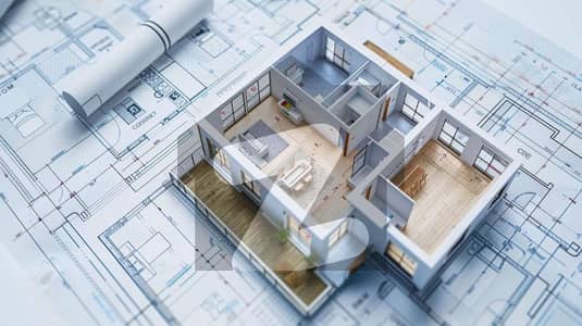 HOT DEAL! Corner Plot for Sale in DHA Phase 9 Prism M Block | Plot M-1126 | Demand 1.75 Crore