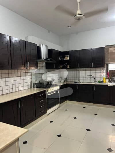 Upper portion Available For Rent In DHA Phase 8 Karachi