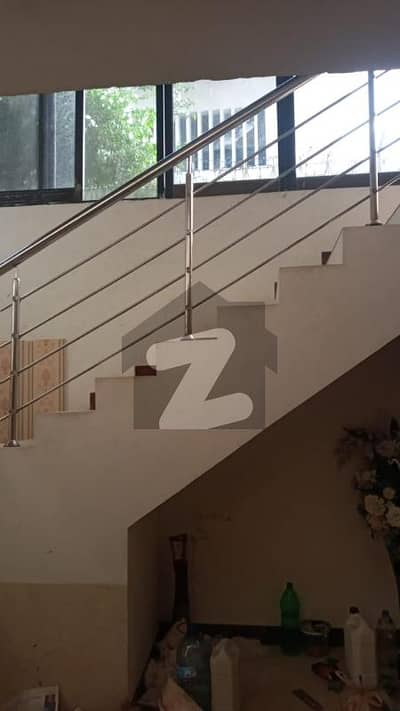 Lower portion Available For Rent In DHA Phase 2 Main Blueward Road Karachi