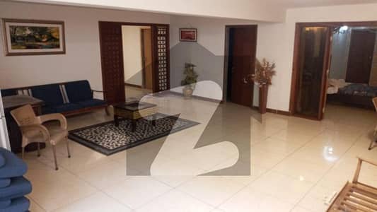 Lower portion Available For Rent In DHA Phase 2 Main Blueward Road Karachi