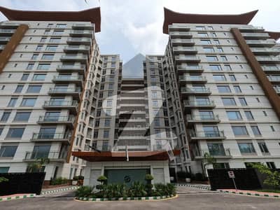 3 Bedrooms Brand New Apartment available for Sale at prime location in Islamabad