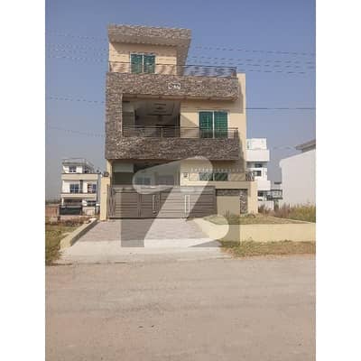 Beautiful House For Sale