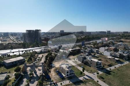 prime location plot 40x60 Commercial plot for sale university town Islamabad