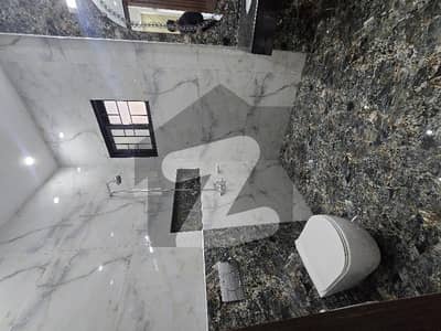 10 Marla Lower Portion like Brand new