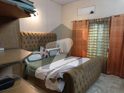 ٹاؤن شپ ۔ سیکٹر سی 1 ٹاؤن شپ,لاہور میں 4 کمروں کا 10 مرلہ مکان 2.75 کروڑ میں برائے فروخت۔