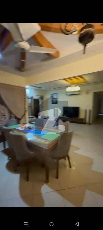 Flat Available For Sale In DHA Phase 8 Karachi