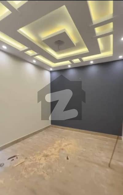 110 Square Yard 2nd Floor Upper Portion Is Available For Sale In Model Colony Malir Karachi