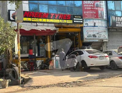 One Room Flat Is For Rent