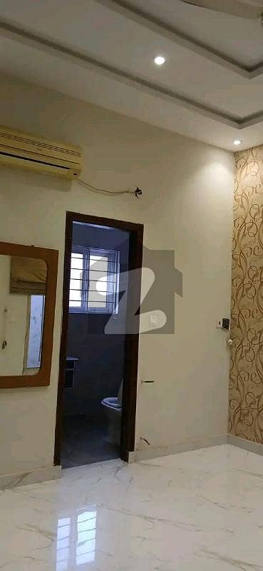 8 Marla uper portion for rent