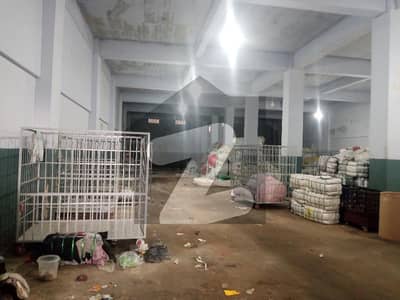 پورٹ قاسم بِن قاسم ٹاؤن,کراچی میں 10 کنال گودام 11.0 لاکھ میں کرایہ پر دستیاب ہے۔