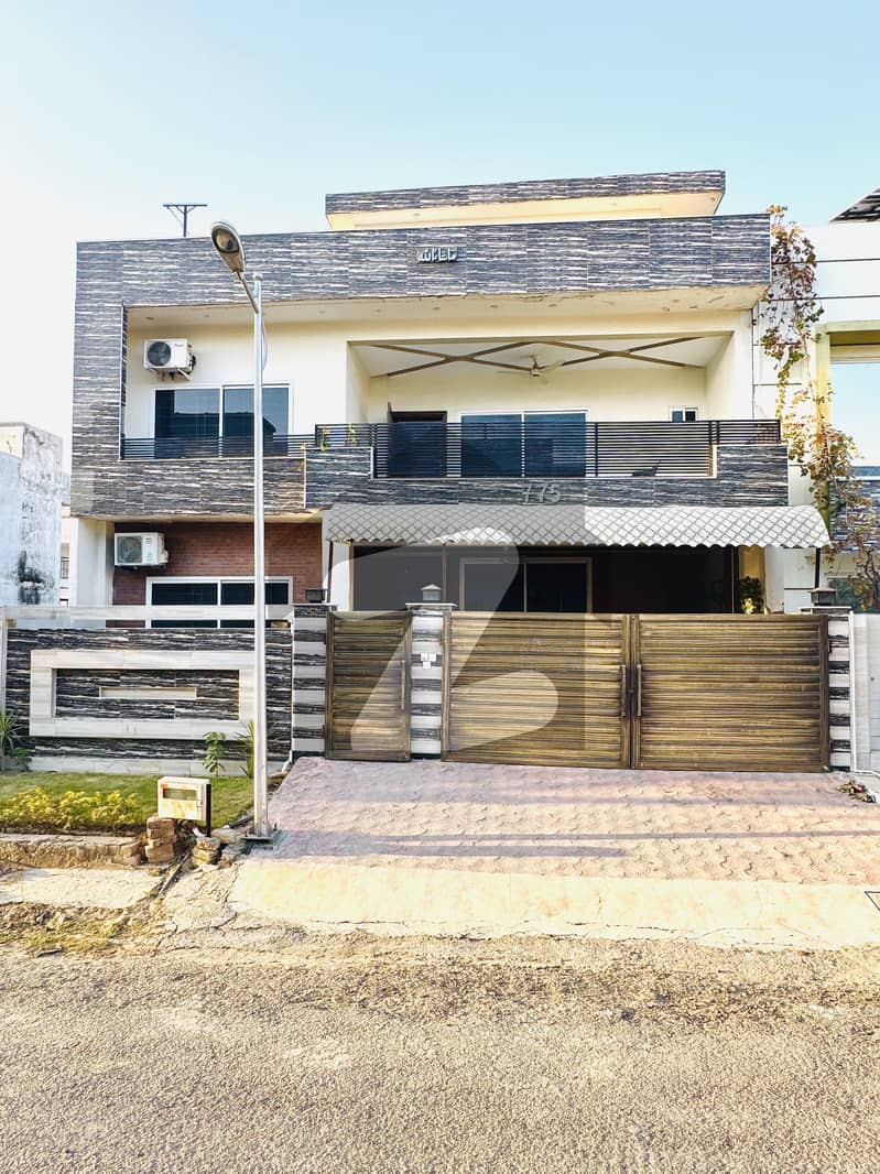 10 MARLA DOUBLE STOREY PLUS BASEMENT HOUSE FOR SALE IN F-17 MPCHS ISLAMABAD 10 MARLA DOUBLE STOREY PLUS BASEMENT HOUSE FOR SALE IN F-17 MPCHS ISLAMABAD